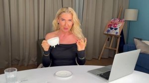 СЛИВ курса Королева Вирта 2025 Екатерина Любимова