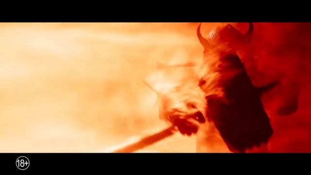 Мортал Комбат 2 — Русский трейлер (Дубляж, 2026) смотреть онлайн