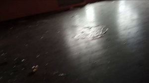 заброшенный клуб
смотреть в наушниках