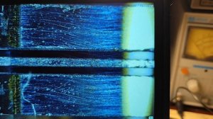 Полировка стеклоферрита AKAI RP4-5. GX-F71 и GX-F91