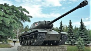 #Игра_Мир_Танков#Object_279_