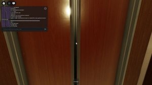 Roblox Застрял В  Грузопассажирском Лифте МОЭЛЗ