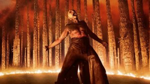 28 лет спустя : Храм костей — Русский трейлер № 2