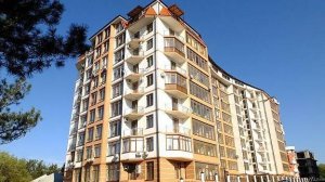 Геленджик. Двухкомнатная квартира по ул. Туристическая 4 а.