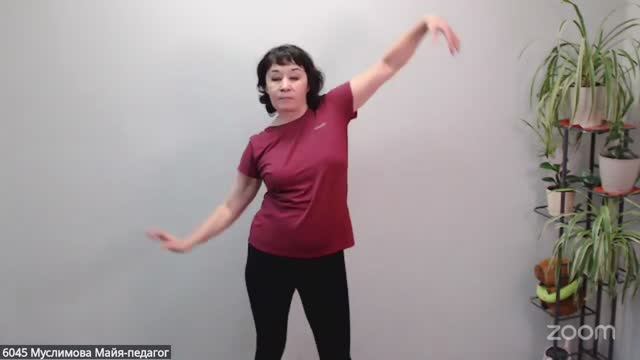 Бодрое Утро с Маей 1.12 9:30