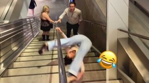 Попробуйте не засмеяться 🤣 Топ-100 самых смешных видео всех времен 😆😂