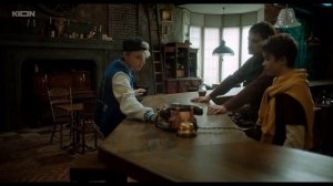 Егор Шип в Баре "Один звонок"