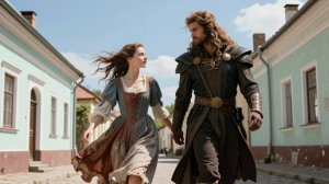 АУДИОКНИГА ПОЛНОСТЬЮ❤️🔥 ЗАМАРАШКА ДЛЯ МОНСТРА ❤️🔥ФЭНТЕЗИ