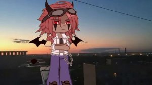 Ангелы падают #окак