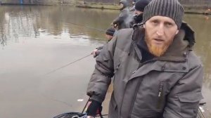 Спортзона.Форель