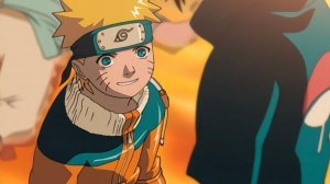 Наруто 1 опенинг