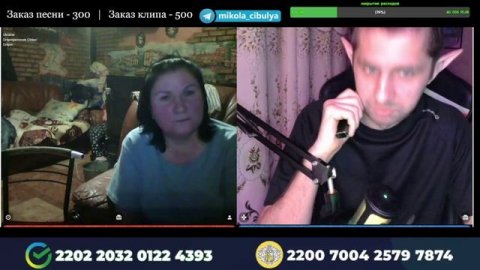 УКРАИНА НЕНАВИДИТ НЕМЦЕВ