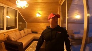 База Причал - Лучшее место для комфортной рыбалки