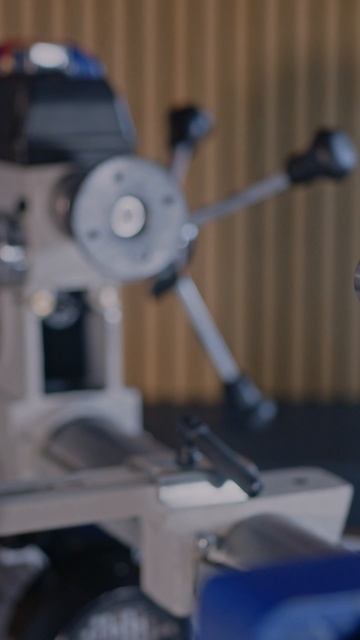 Токарно-сверлильный станок BELMASH DPWL-300-400-16VS смотреть онлайн