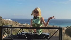 INAMAR @ Mykonos Mileo 5＊ Luxury Hotel (Melodic Techno & Progressive House Mix)