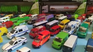 коллекция машин грузовики автогранд