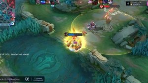 4289 ЗВЁЗД!!!КАК ИГРАЕТ ТОП МИРА ПО ЗВЁЗДАМ!!! МОБАЙЛ ЛЕГЕНД