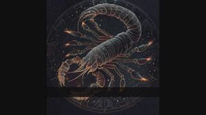 СКОРПИОН. ПРОГНОЗ 2026 #прогноз #астрология #деньги