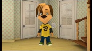 проклятый Лунтик трейлер #2