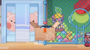 как получить сани в аватар воролт (часть 1)