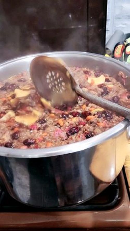 А на третье канпот