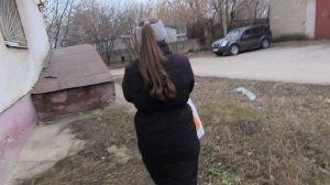 Василий умничка,принял как родную ‼️❤️