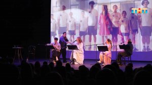 Сделай доброе дело - купи билет на благотворительной спектакль по мотивам «Алиса в стране чудес»