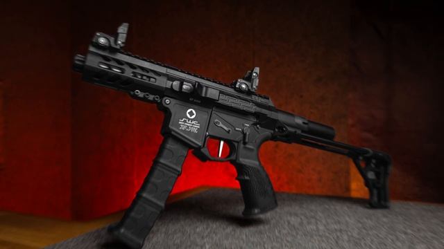 Почему же SWC делает AR-ки а не АК?  Интервью BigBattlePanda и SWC