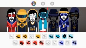 Incredibox  🎶
