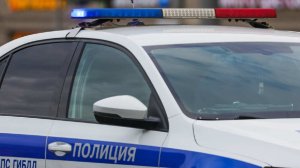 Водитель насмерть сбил женщину на пешеходном переходе в Калининграде