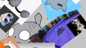 Моё!!!!! (РИСОВАТЬ Я НАУЧИЛАСЬ)!!