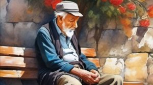 Исповедь старика