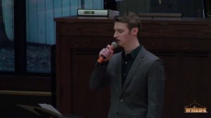 Я к Тебе, Господь..