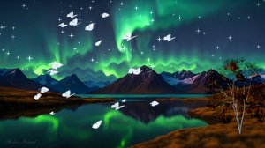 ✨ СКАЗОЧНО КРАСИВАЯ УСПОКАИВАЮЩАЯ МУЗЫКА ДЛЯ СНА 🎵 ФОРТЕПИАННАЯ КОЛЫБЕЛЬНАЯ МУЗЫКА ДЛЯ ДУШИ