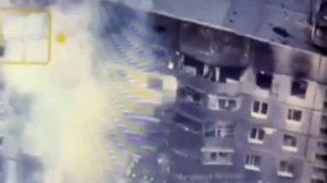 🔴Коротко о том, на что способен один «FPV-дрон».🔴