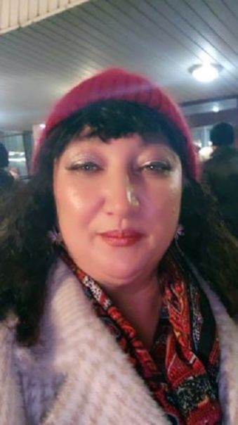 Перед спектаклем