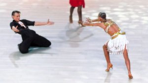 Grand Prix Взрослые La (Open) 1/2: ча-ча-ча, самба, румба, пасодобль, джайв. Capital Cup Minsk 2025