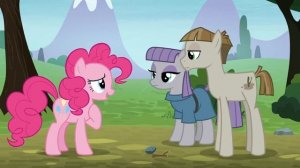 Май Литл Пони: Дружба это Чудо 8 сезон 3 серия - Русская озвучка