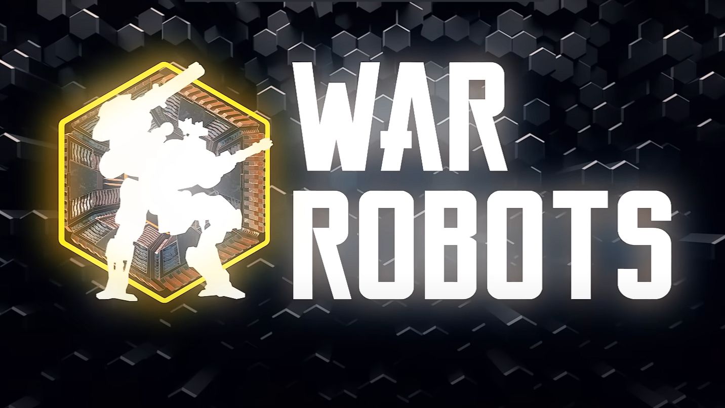 War Robots Сравнение нового Princeps VS Bjorn Titan WR🔥