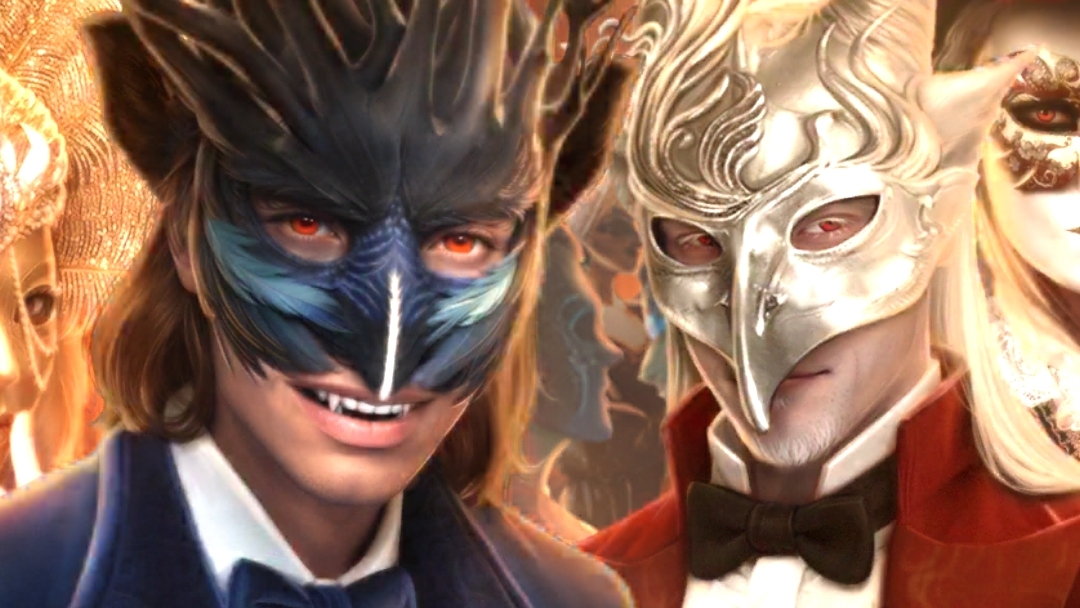 Любовь, Грех и Зло | 1 сезон | 7 серия