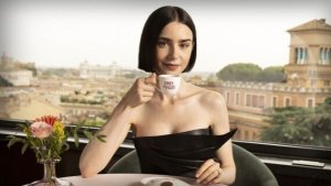 Эмили в Париже (5 сезон) — Русский трейлер (Субтитры, 2025)