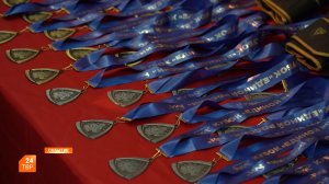 Бокс ― выбор сильных