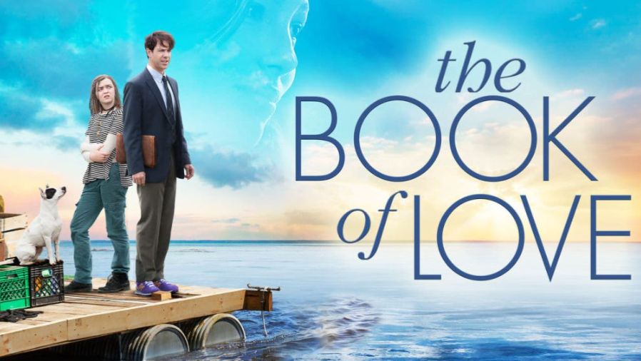Трейлер фильма - Книга любви (2016) Драма