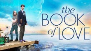 Трейлер фильма - Книга любви (2016) Драма