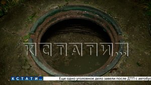 Городец может утонуть в собственных отходах из-за забастовки ассенизаторов