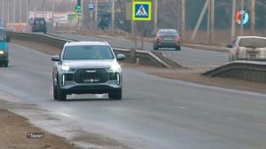 Автосфера. 03.12.2025