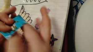 Распаковка бумажных пакетиков с наклейками! Чехлы на наушники, ноготки, тетради, Antplanet!! , и