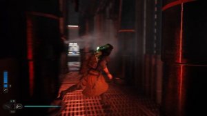 ЗВЕЗДНЫЕ ВОЙНЫ Джедаи - Выживший™ #43