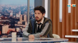 Гость программы — Дмитрий Панов 10АGE