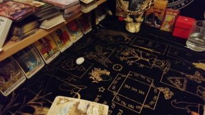 Что нужно сделать, до нового года? Таро расклад